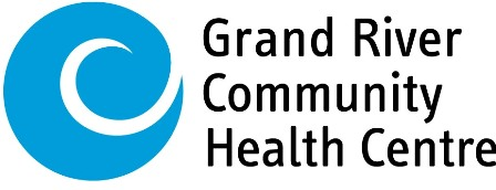  Grand River Community Health Centre